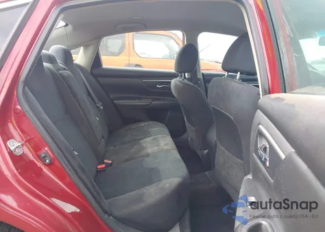 2015 Nissan Altima 2.5/2.5 S/2.5 Sl/2.5 Sv from USA, damaged, VIN 1N4AL3AP7FN891818